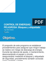 Control de Energías Peligrosas_Bloqueo-Etiquetado