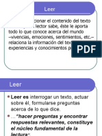 Comprension Lectora A Partir de Textos Funcionales Cotidianosayacucho