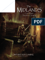 Low Fantasy Gaming - Midlands