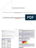 Matriz de Riesgos gtc45 SURTIACOPLES LTDA.