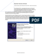 Windows XP Installation Manual