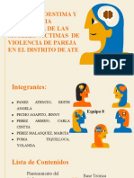 Sicología Social y Comunitaria Pa2