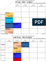 Cursos 13 Dic