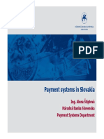 Platni Sistemi Paymentsystems Slovakia