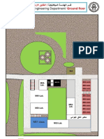 Mechanical Engineering Department/: / يضرلاا قباطلا Ground floor