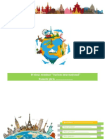 Template Proiect - Turism International 2021