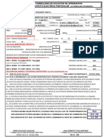 Correcciones Proy. 14768 - Propiedad El Yesquero Trafo 2