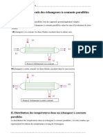 Ccours Echangeurs Thermique F