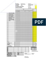 ANALISIS PTS KELAS XII IPS - PTS