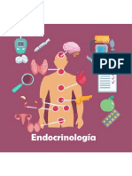 Endocrinologia Hormonas