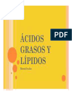 LIPIDOS