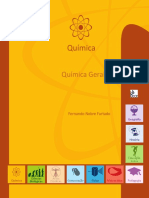 Livro Russel Química Geral Volume 2