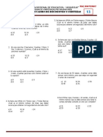 10.sem 05 Tema 13 Raz. Matem Cuadro de Decisiones Min y Max Ycertezas Gremo