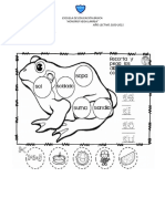 Tarea de Lengua y Literatura 21 de Diciembre de 2020