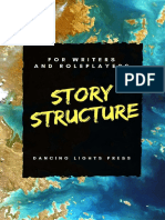 Story Structure - Revised