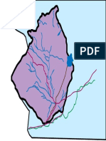 Sajama Mapa