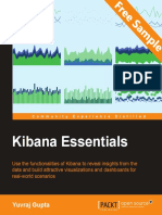 Kibana Essentials Sample Chapter