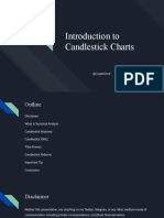 Introduction To Candlestick Charts