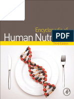 Encyclopedia of Human Nutrition, Third Edition (PDFDrive)