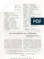 Os Ervateiros de Joinville - t34.n11!12!1993
