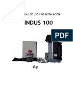 MANUAL-INDUS-100