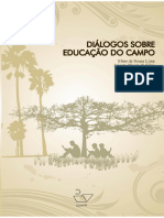 Dialogos Sobre Educacao Do Campo