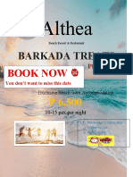 Altheas Beach Resort