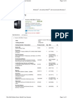 HTTP Configure - Us.dell - Com Dellstore Print Summary Details Po