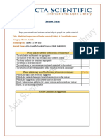 Review Form - ASMS-21-RW-355