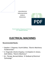 ELM # 01 Basics of Machine