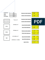 Resolución de Examen 1 Materiales y Ensayos