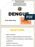 Presentac Dengue