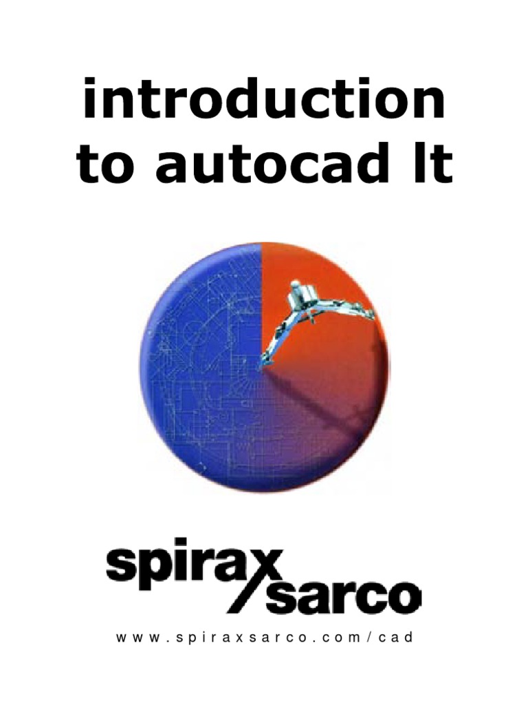 Introduction To Autocad | PDF | Auto Cad | Button (Computing)