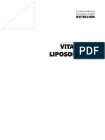 Vitamina A y carotenoides: absorción, transporte y metabolismo