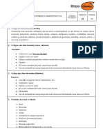 PO-RH-01 V 01 Politica de Vestimenta Administrativa.doc