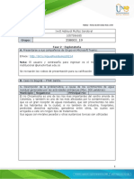 Plantilla 1 - Fase 2 - Exploratoria