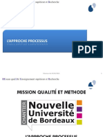 Presentation Processus