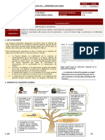 Ciencia Sociales - 32da Completa