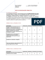 Rúbrica-Trabajo de Investigación Formativa