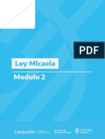 Ley Micaela Modulo2