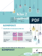 Komposit Klas 2-1