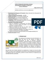 9230-FP-O-441 Guia de Aprendizaje-Excel Intermedio