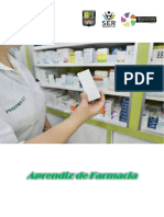 Guia Farmacia Modulo I Ética y Responsabilidad Profesional