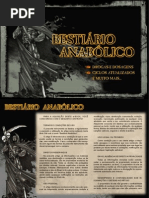 Bestiario Anabolico (52 pgs.)