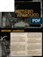Bestiario Anabolico (52 pgs.)