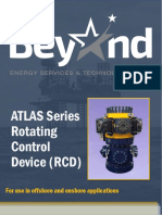 ATLAS Series RCD Specs