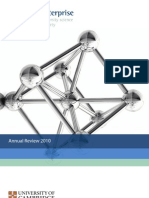 CambridgeEnterpriseAnnualReview2009 10