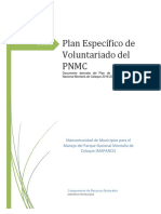 Plan Voluntariado PNMSC-1