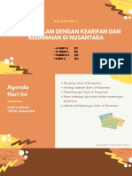 PAI Islam Nusantara