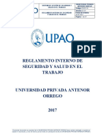 Reglamento Interno de Seguridad y Salud en El Trabajo 2017 (6)